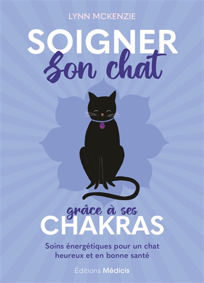 Soigner son chat grâce à...