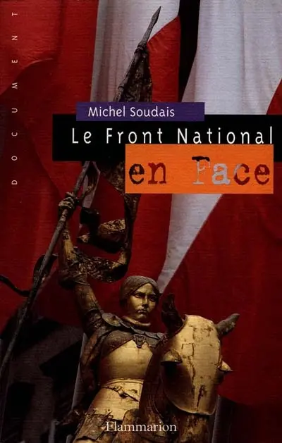 Le Front national en face