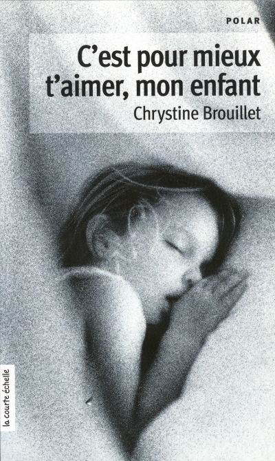 C'est pour mieux t'aimer,...