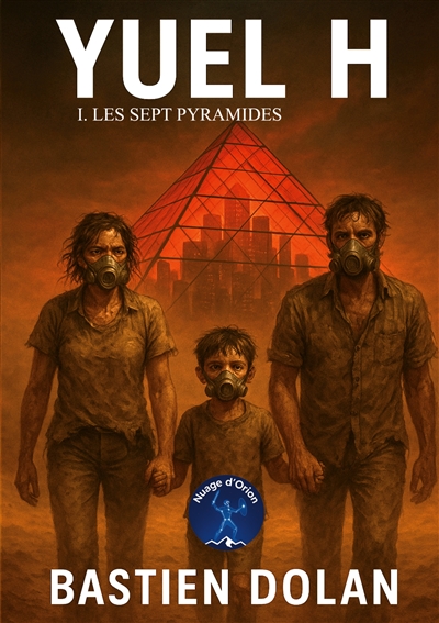 Yuel H : Les sept pyramides