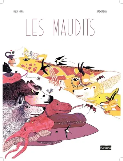 Les maudits