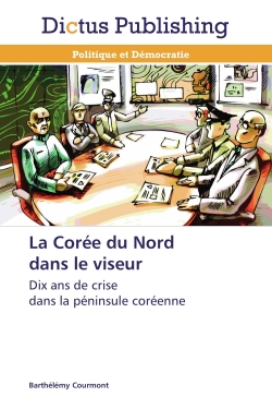 La corée du nord dans le...