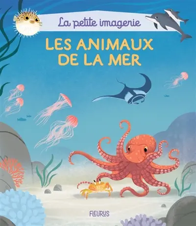 Les animaux de la mer