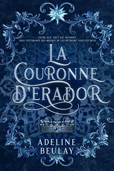 La couronne d'Erador