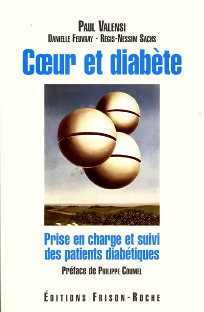 Coeur et diabète : prise en charge et suivi des patients diabétiques
