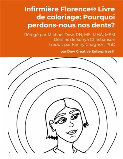 Infirmière Florence® Livre...