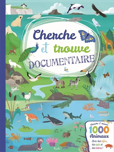 1.000 animaux