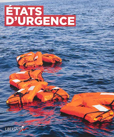 Etats d'urgence. Vol. 2