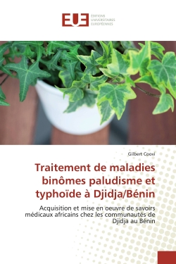 Traitement de maladies...