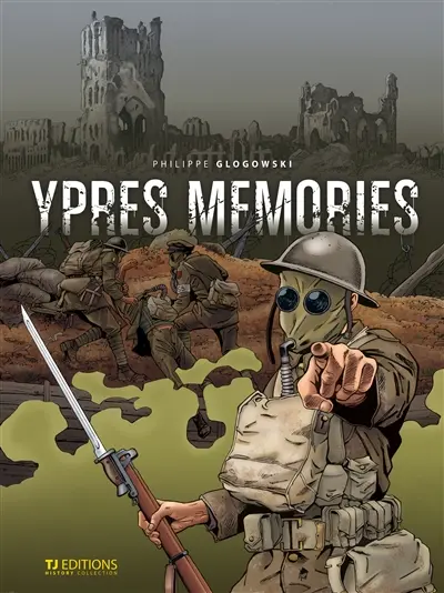 Ypres memories