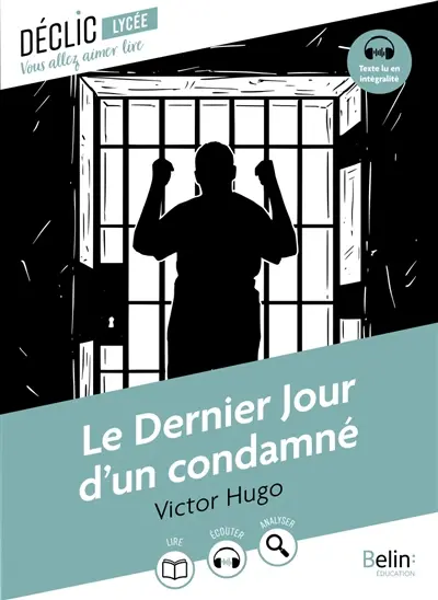 Le dernier jour d'un condamné