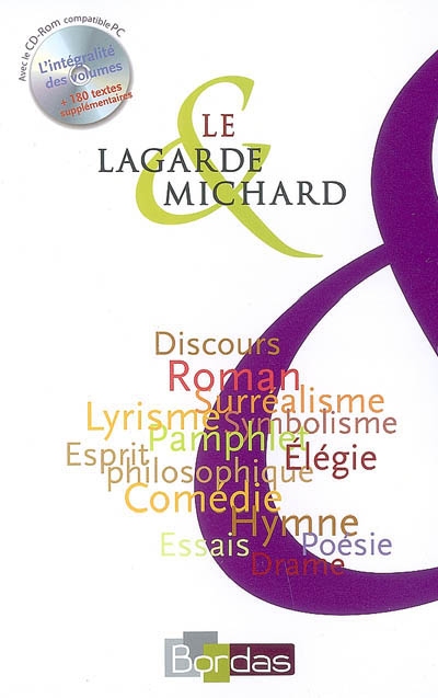 Le Lagarde & Michard