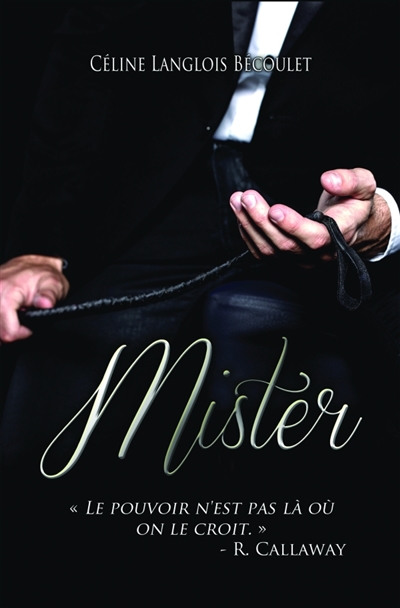 Mister