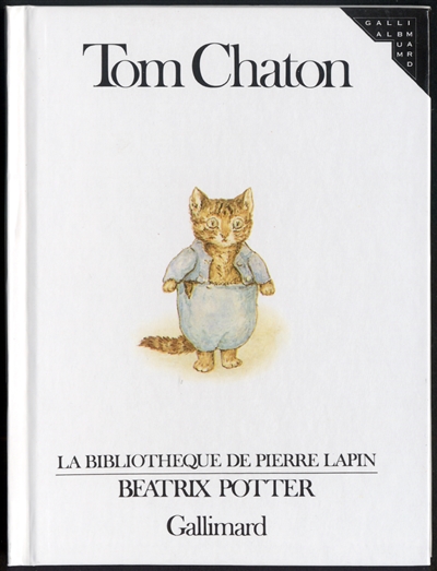 Tom Chaton