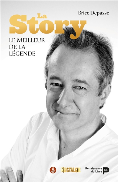 La story. Le meilleur de la légende