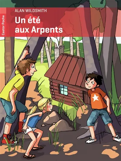 Un été aux Arpents