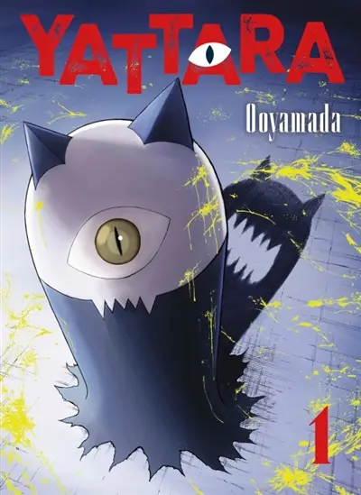 Yattara. Vol. 1