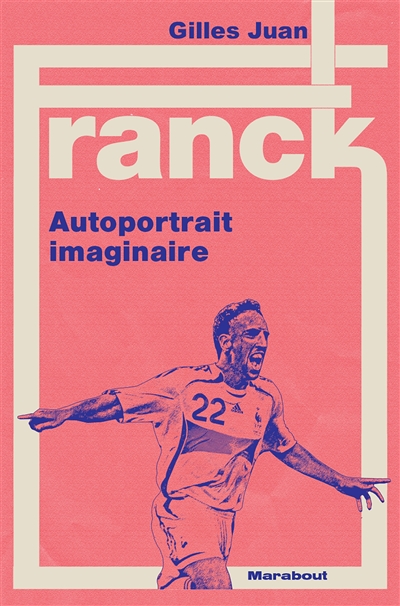 Franck : autoportrait imaginaire