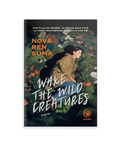 Wake the wild creatures