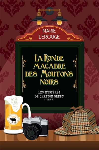 LA RONDE MACABRE DES...
