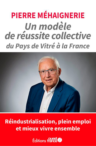 un modèle de réussite collective : du pays de vitré à la france