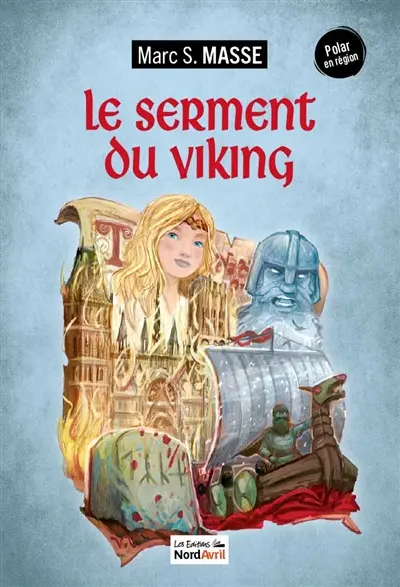 Le serment du viking