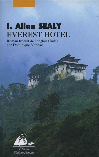 Everest Hotel : un cycle de saisons