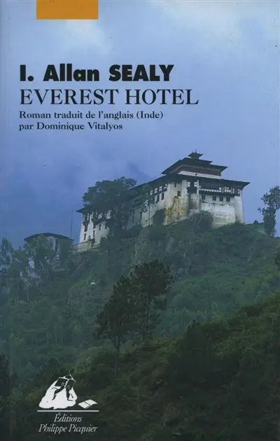 Everest Hotel : un cycle de saisons