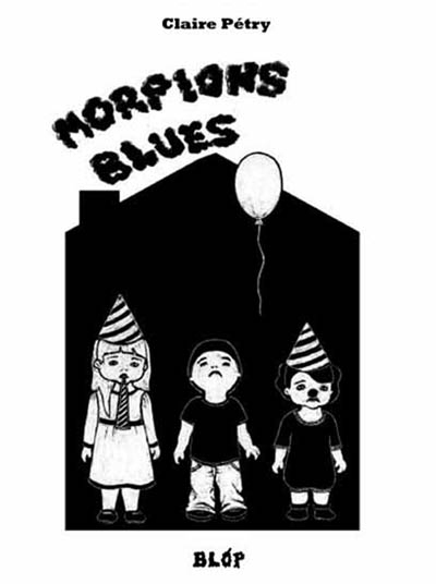 Morpion's blues