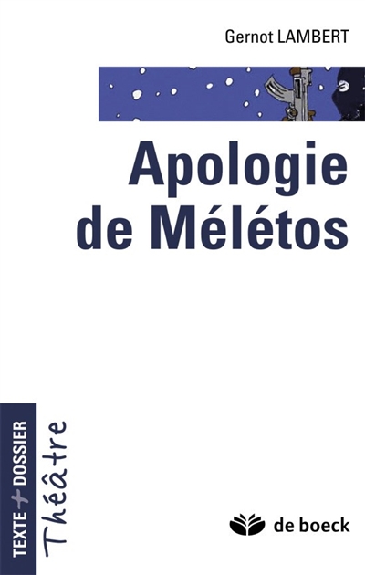 Apologie de Mélétos