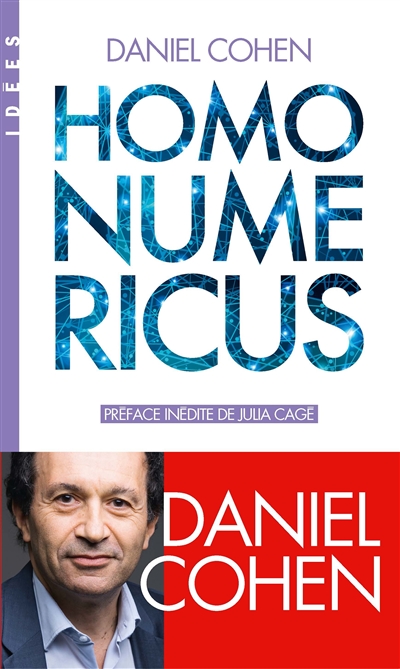 Homo numericus : la civilisation qui vient