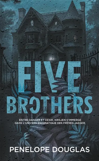 Five brothers