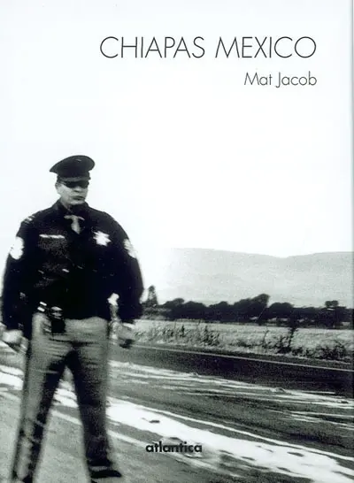 Chiapas Mexico : la marche zapatiste