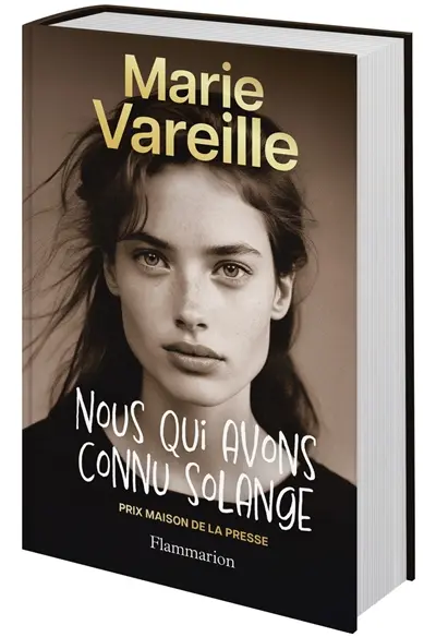 Nous qui avons connu Solange