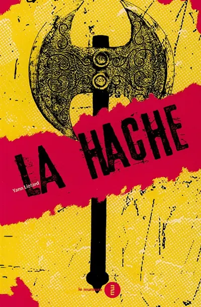 La hache