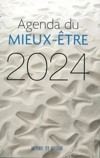 Agenda du mieux être 2024