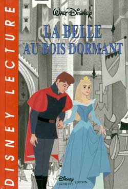 La Belle au Bois dormant