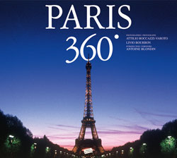 Paris 360°