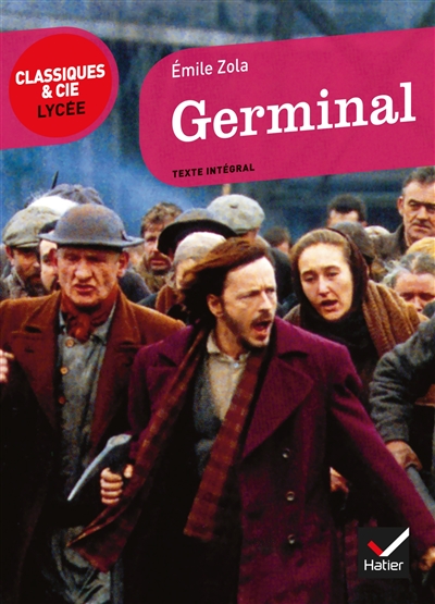 Germinal (1885)