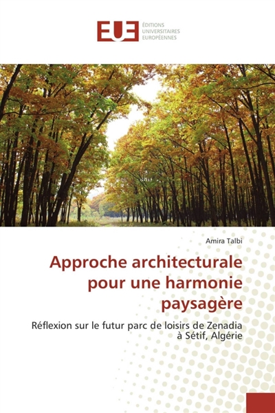 Approche architecturale...