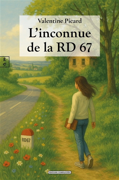 L'inconnue de la RD 67