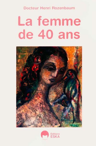 La femme de 40 ans