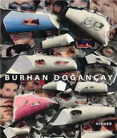 Burhan Dogancay