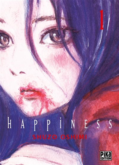 Happiness. Vol. 1