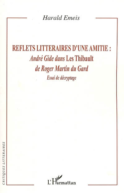 Reflets littéraires d'une...