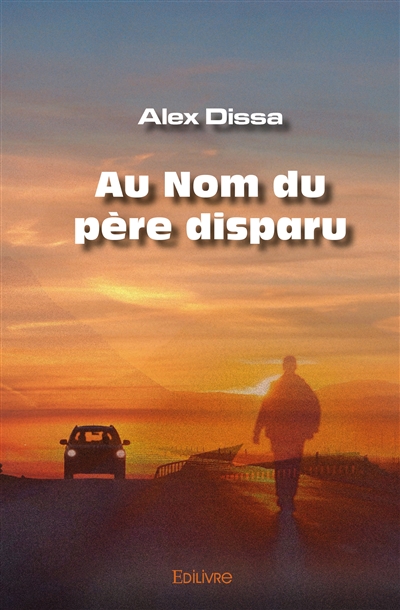 Au nom du père disparu