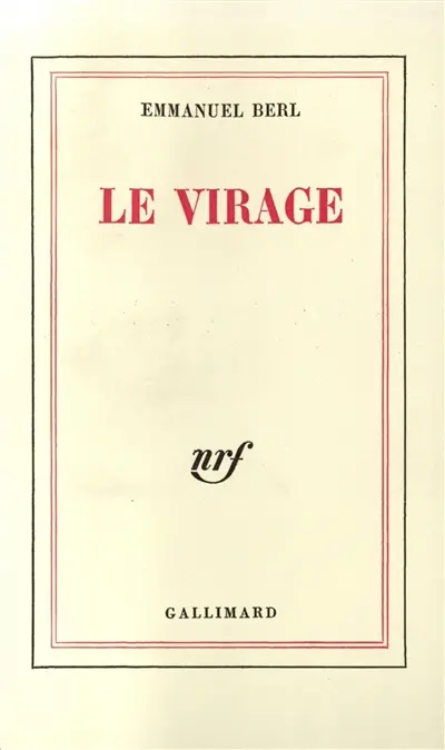 Le Virage