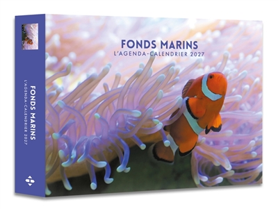 Fonds marins : Agenda :...