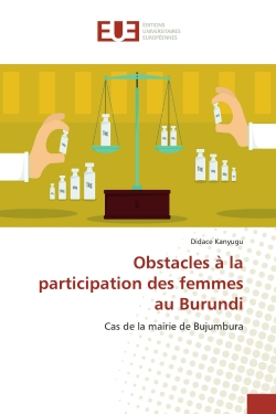 Obstacles à la...