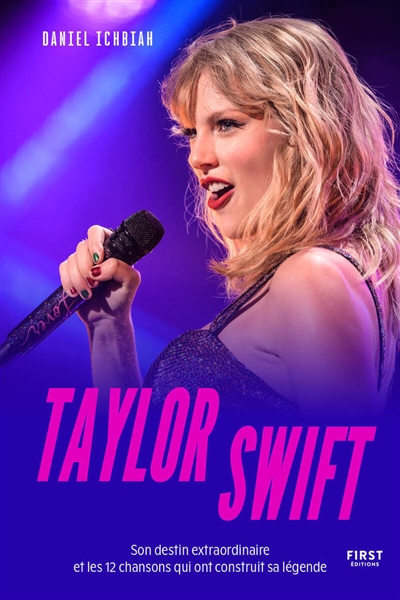 Taylor Swift : son destin...